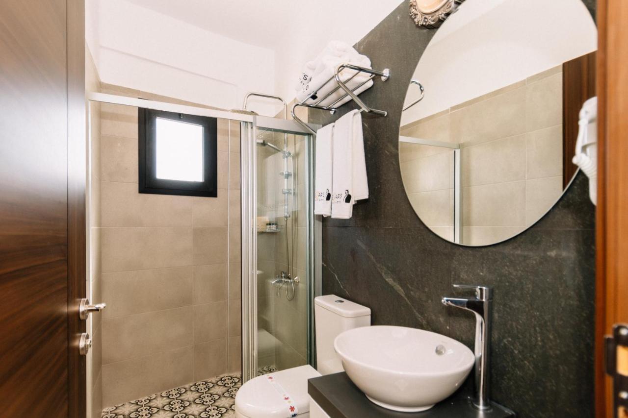 Cezar'S Airport Hotel Nicosia Kültér fotó